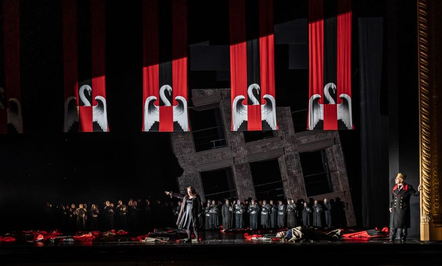 Lohengrin