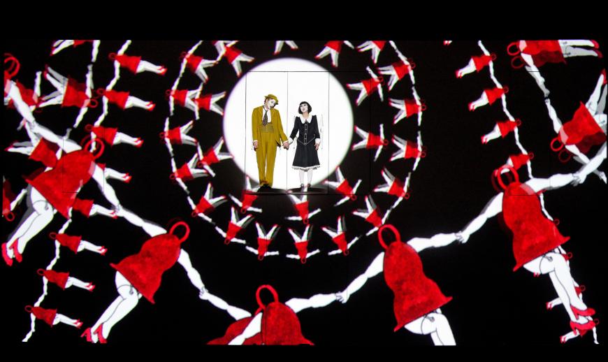 The Magic Flute