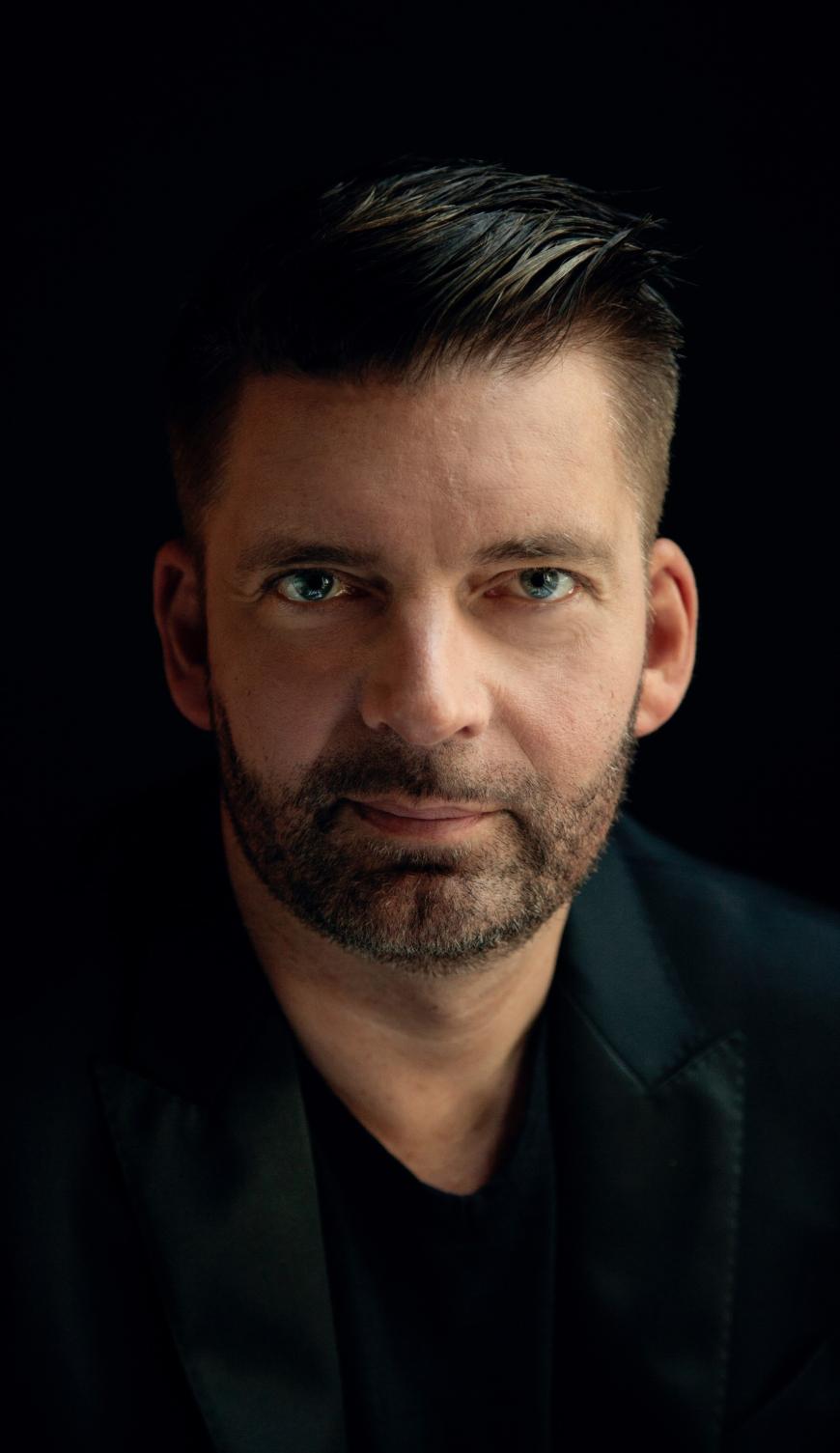 Matthias Pintscher