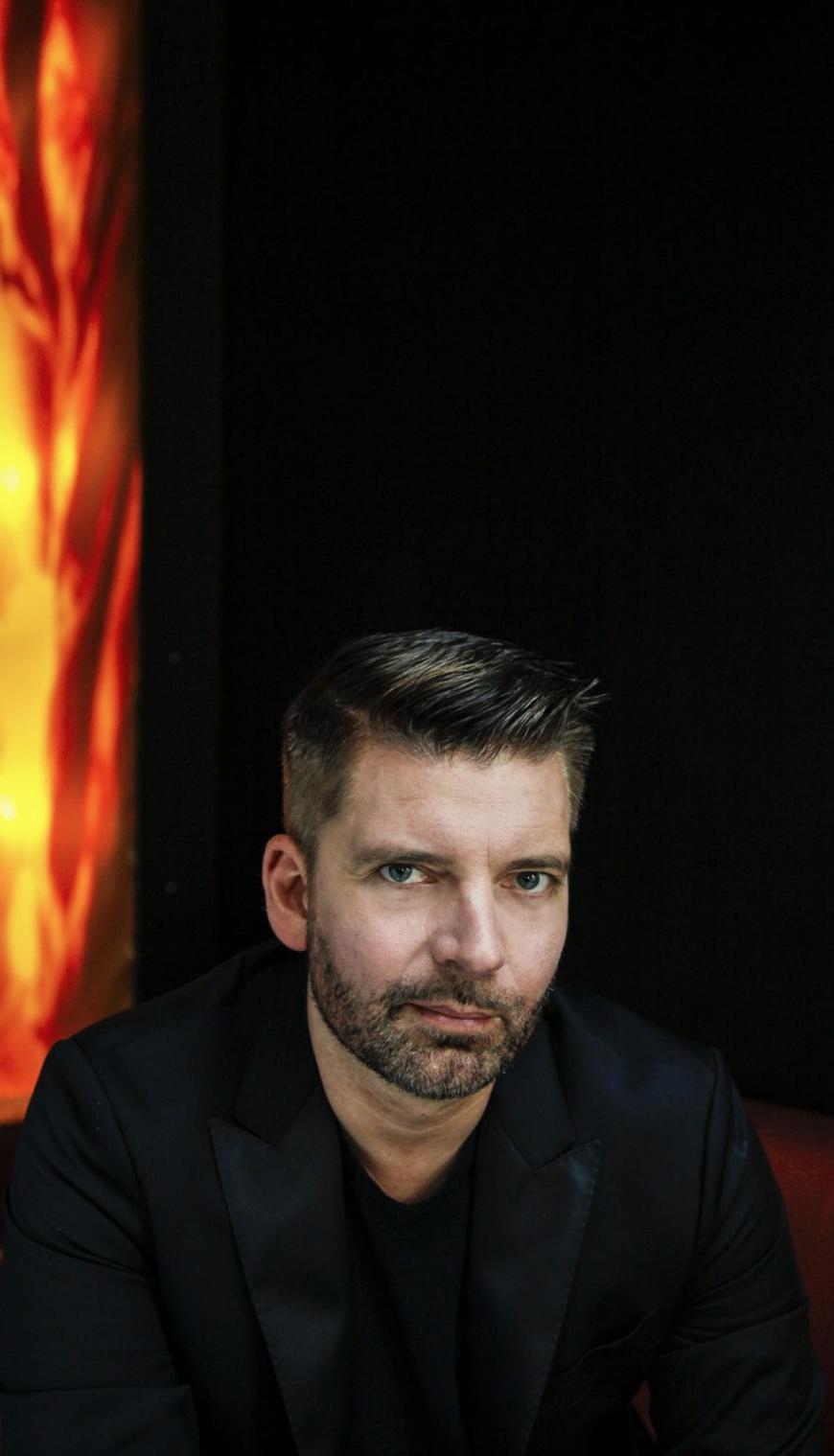Matthias Pintscher