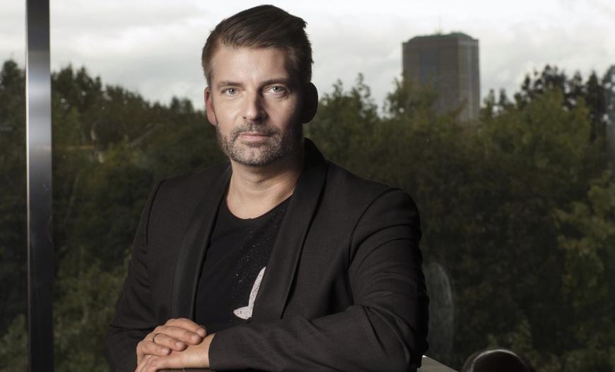 Matthias Pintscher