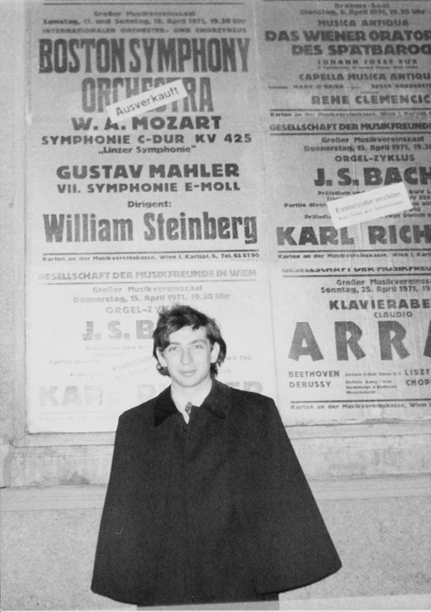 MTT in 1971