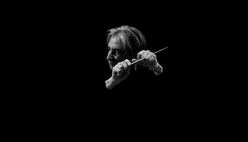 Michael Tilson Thomas
