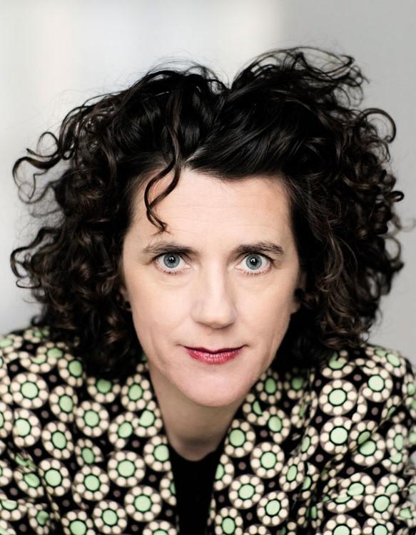Olga Neuwirth