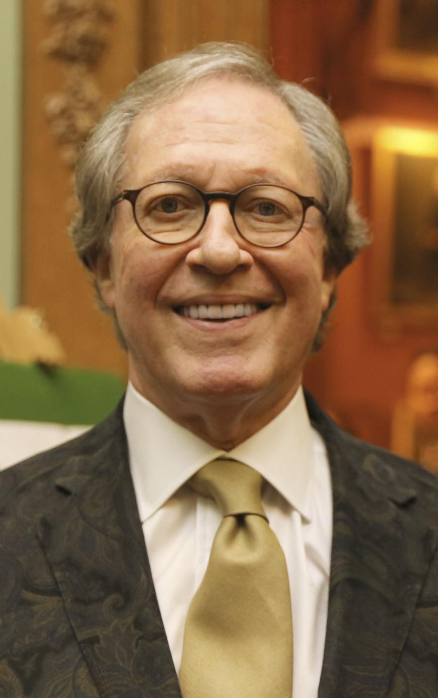 Stephen Rubin