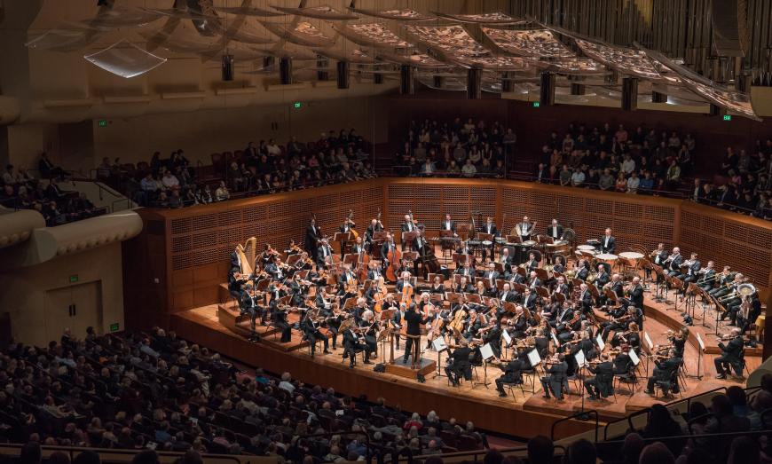 SF Symphony