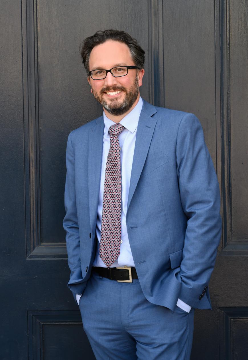 Matthew Shilvock