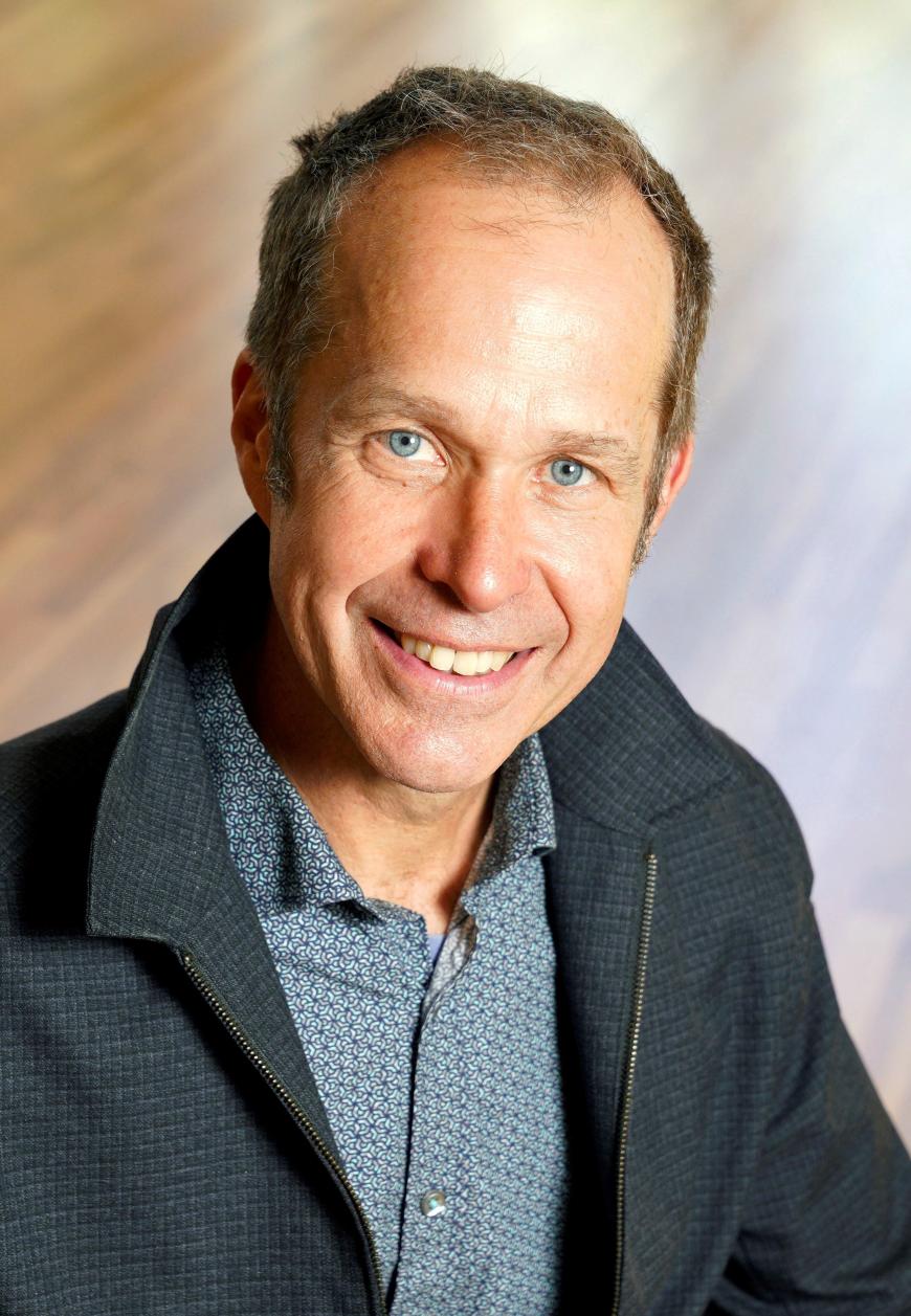 Brian Staufenbiel