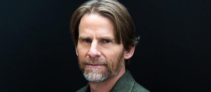 Steven Mackey