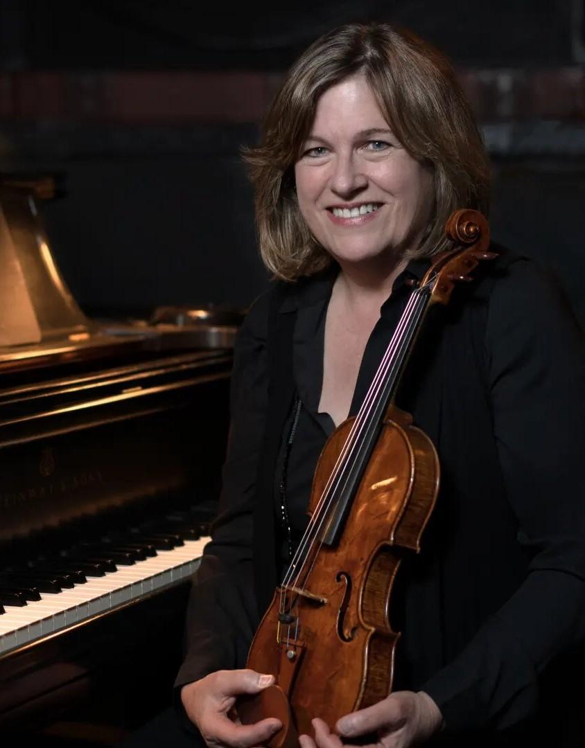 Lisa Sutton
