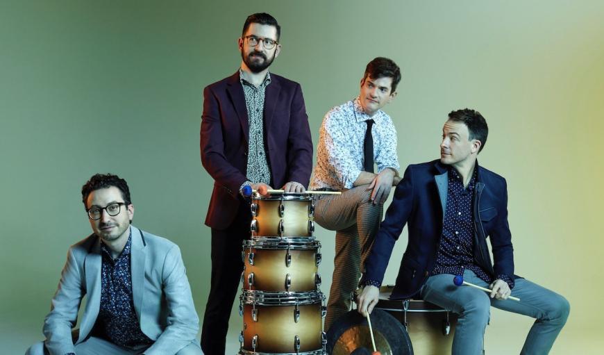 Third Coast Percussion