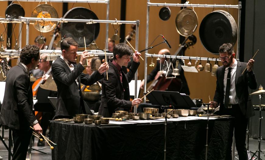 Third Coast Percussion