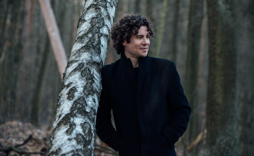 Robin Ticciati
