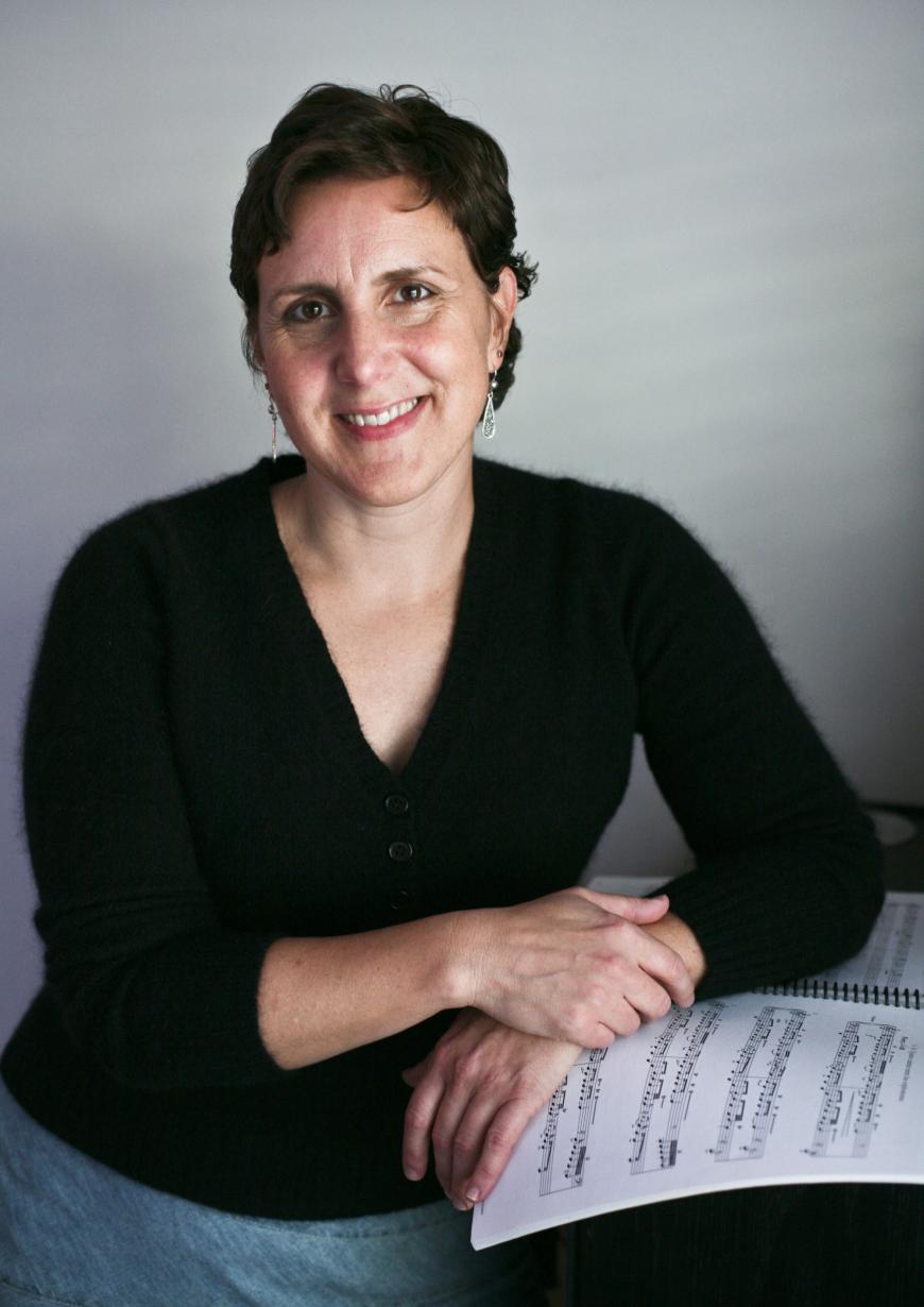 Dawn Upshaw