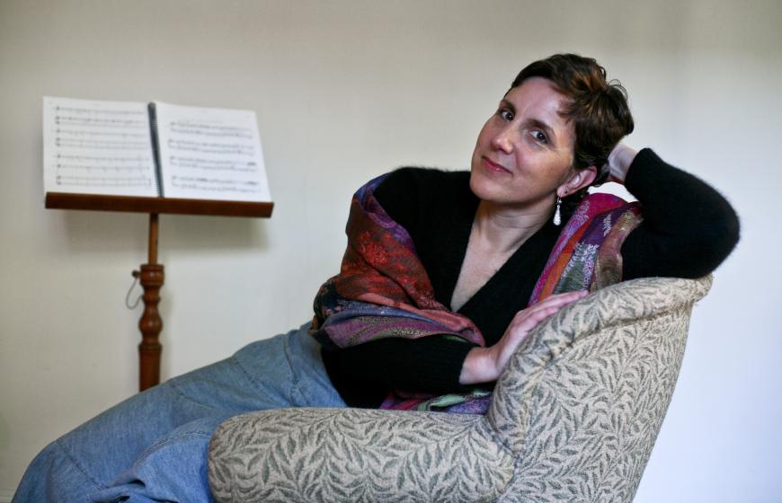 Dawn Upshaw