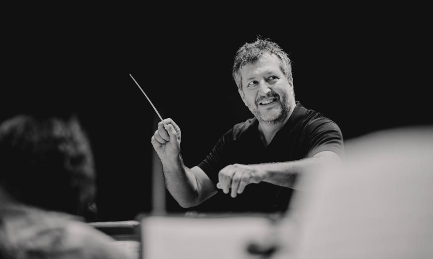 Thomas Adès