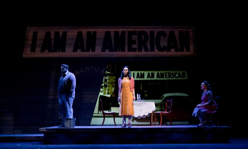 An American Dream