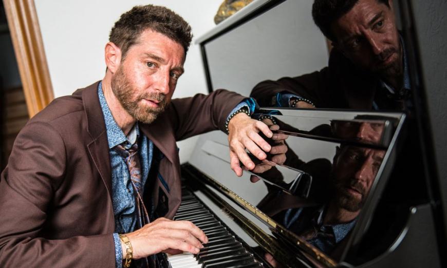 Benny Green