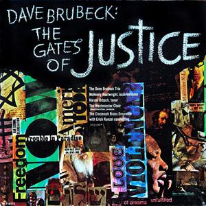 CD cover