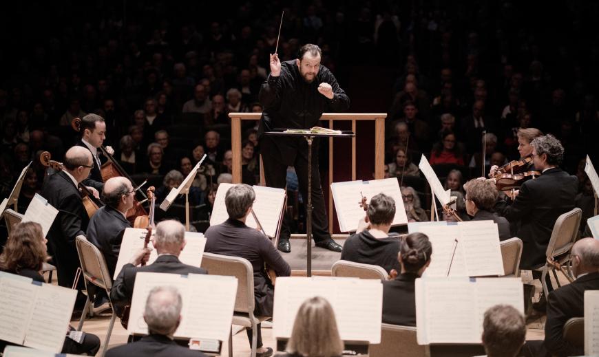 Boston Symphony