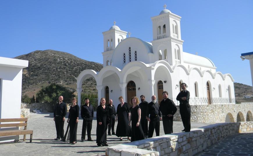 Cappella Romana
