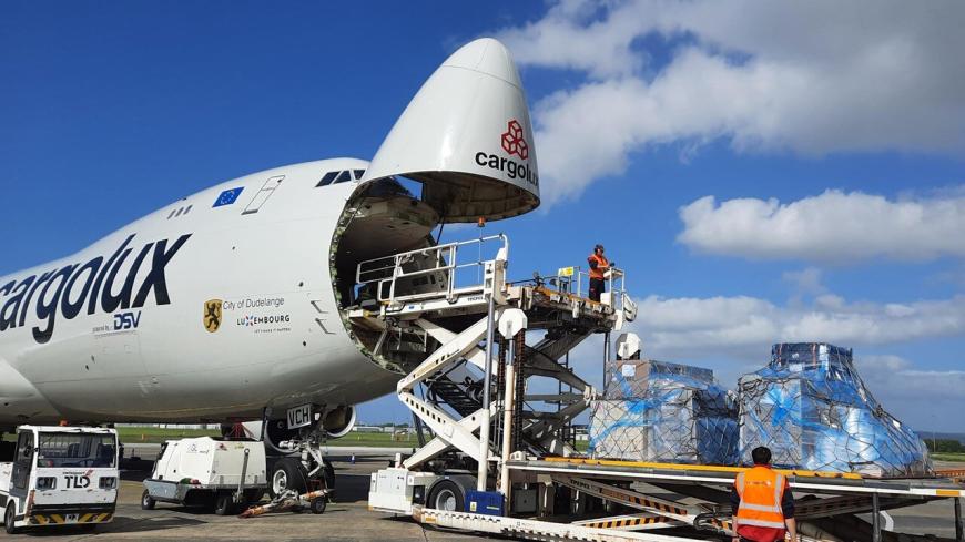 Cargolux