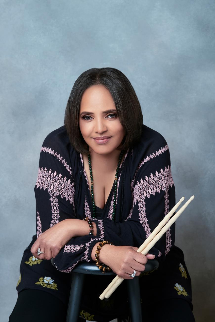 Terri Lyne Carrington