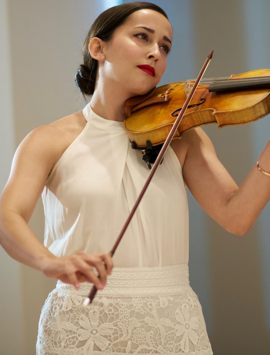 Karla Donehew Perez