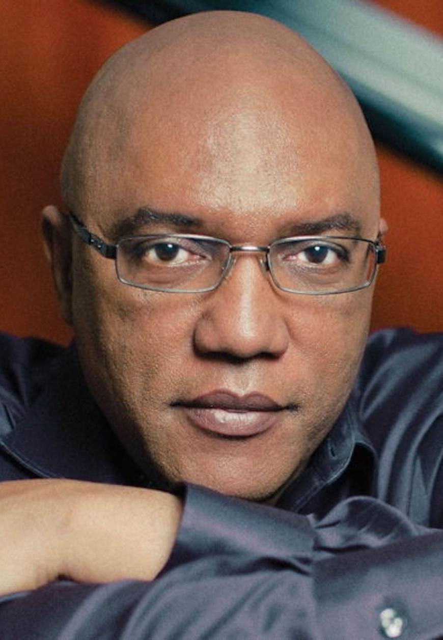 Billy Childs