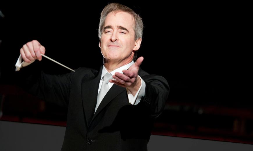 James Conlon