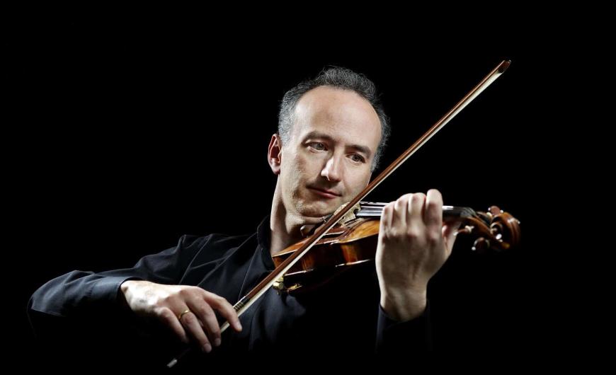 Edward Dusinberre