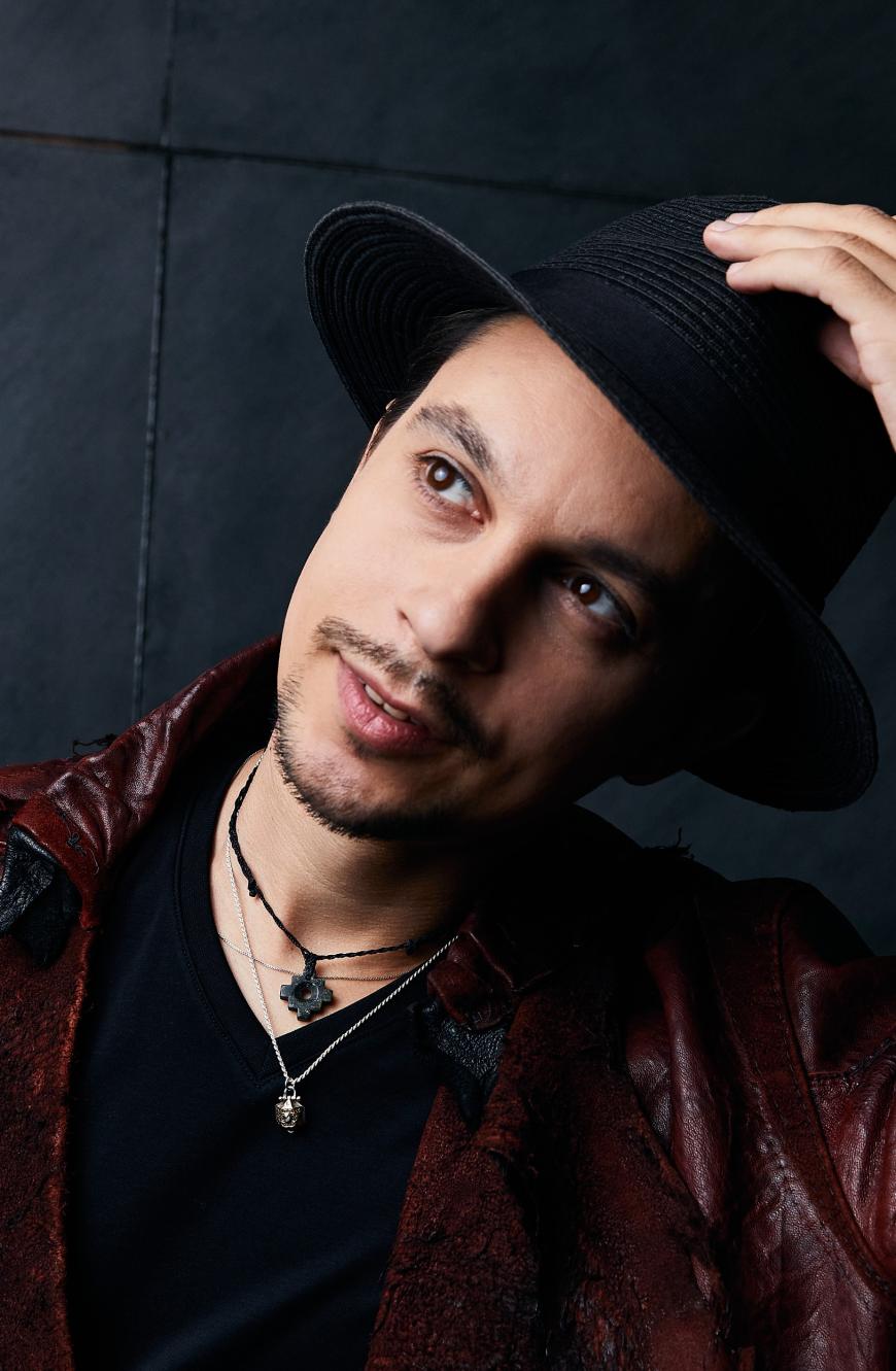 Etienne Gara