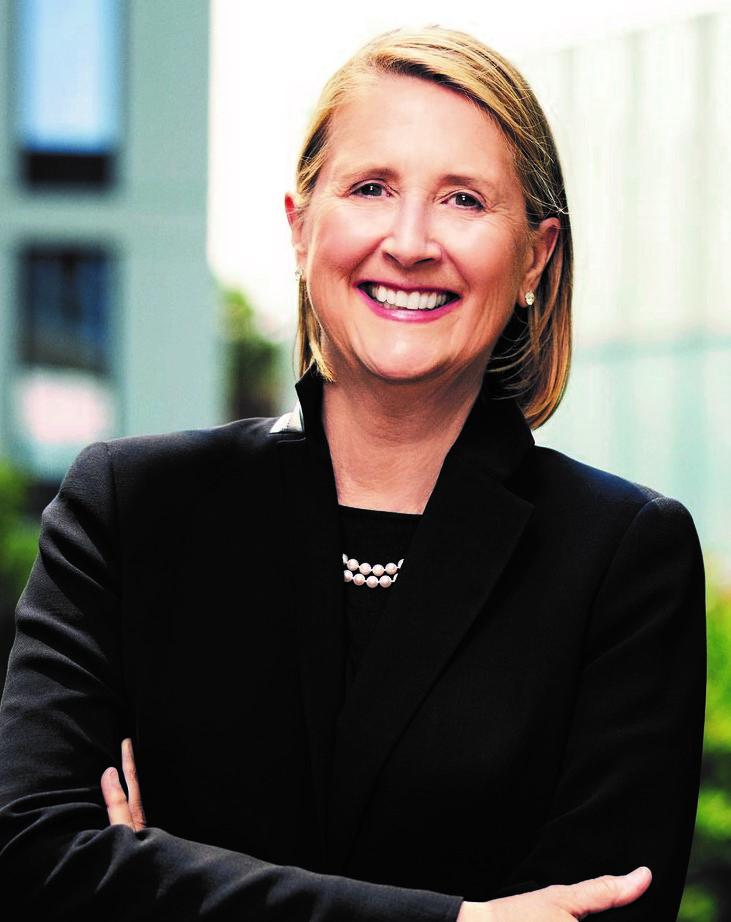 Priscilla B. Geeslin