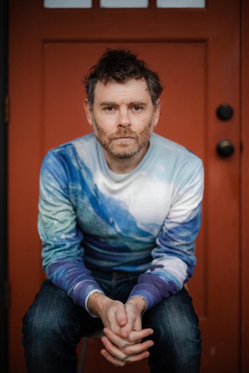 Gabriel Kahane