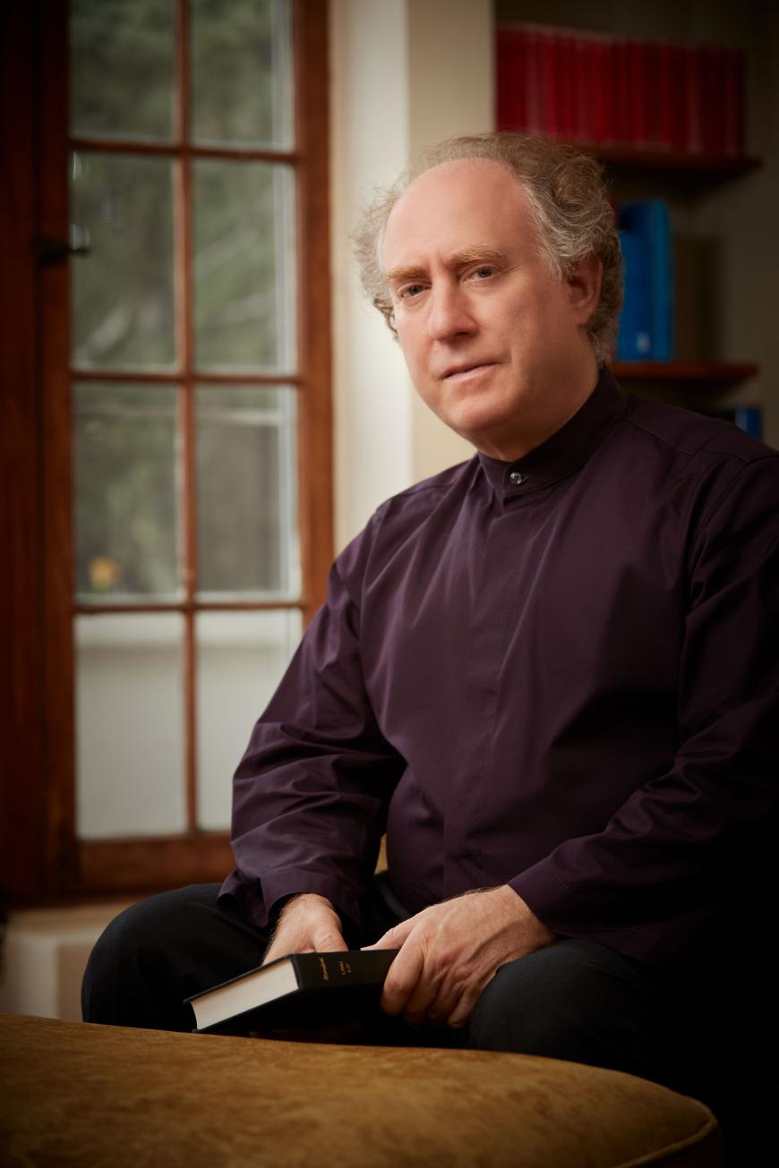 Jeffrey Kahane