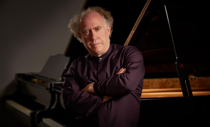 Jeffrey Kahane