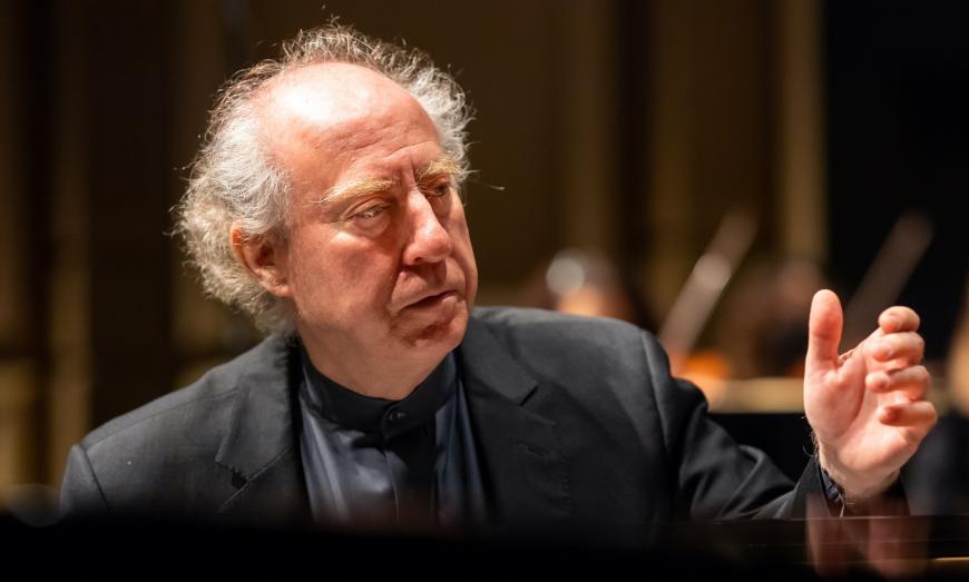 Jeffrey Kahane
