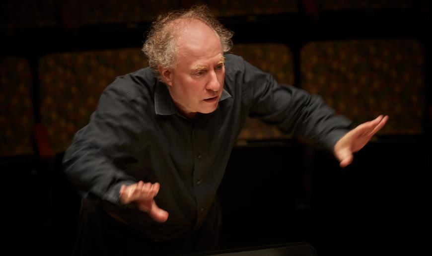 Jeffrey Kahane