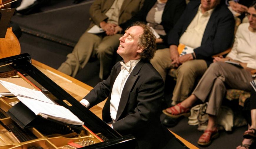 Jeffrey Kahane