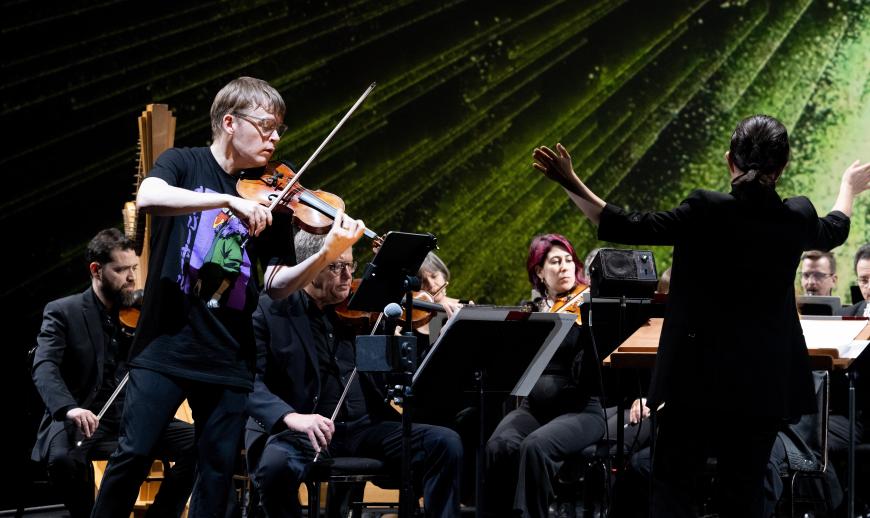 Pekka Kuusisto