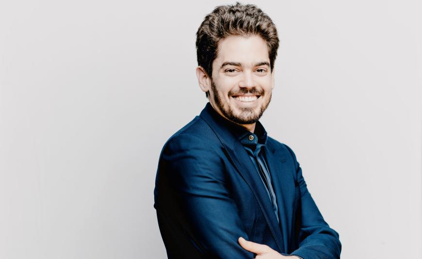Lahav Shani