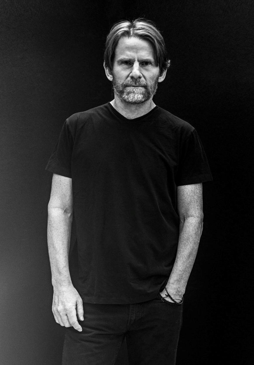 Steven Mackey
