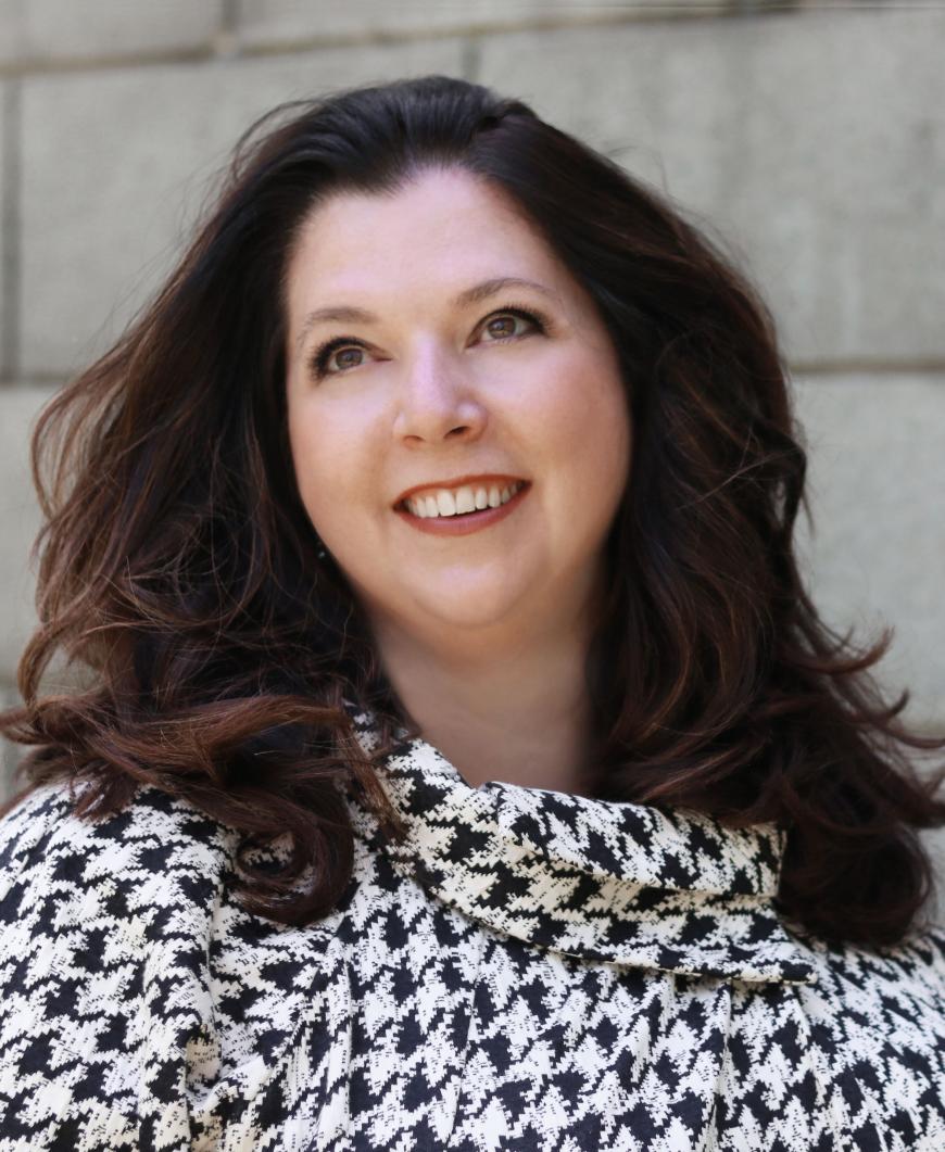 Carrie-Ann Matheson