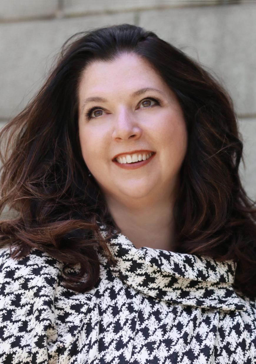 Carrie-Ann Matheson