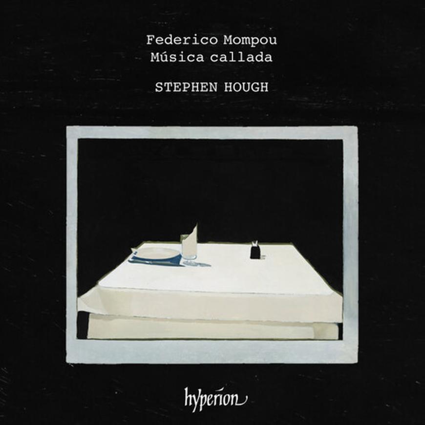 CD cover