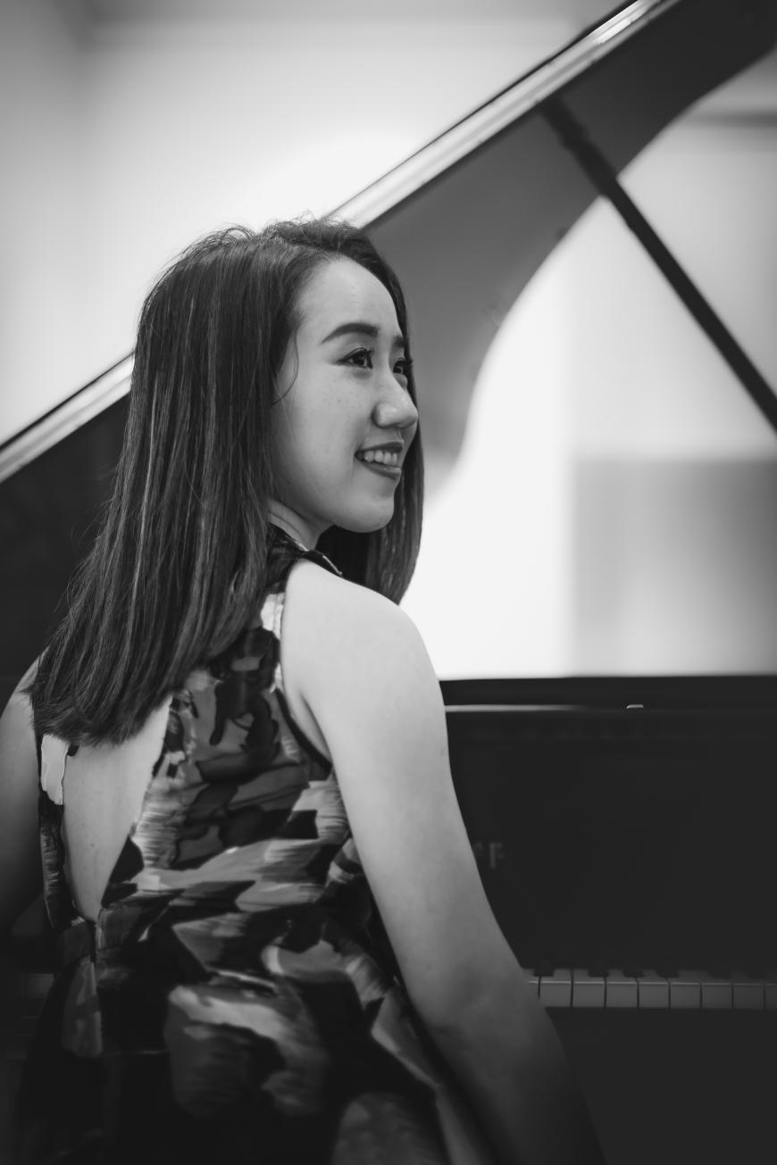 Pei-Hsuan Tiana Lin