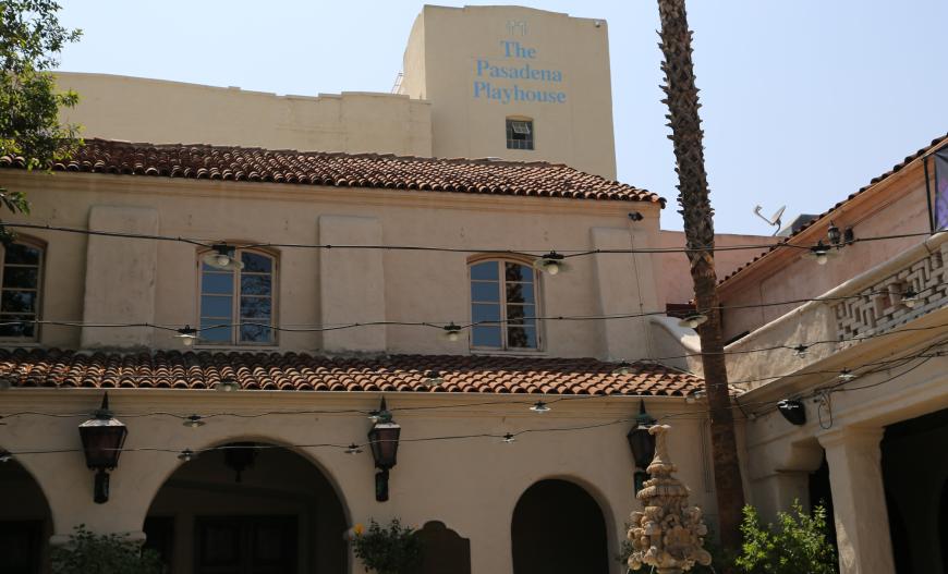 Pasadena Playhouse