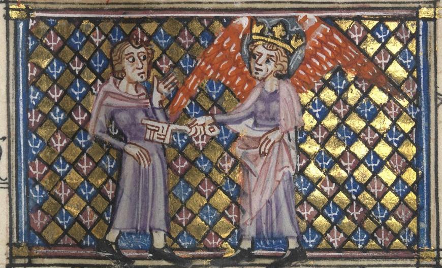 The Romance of the Rose