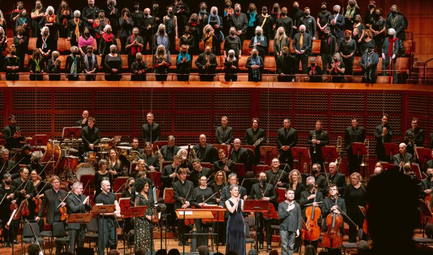 SF Symphony