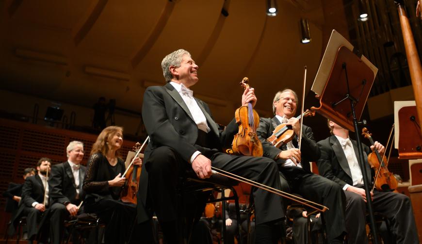 San Francisco Symphony